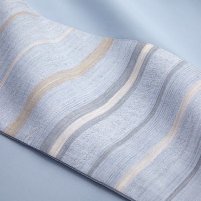 Ombre Sateen Jacquard Bedding Collection