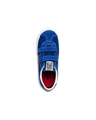 Unisex Sport Low Top Sneakers - Toddler, Little Kid, Big Kid