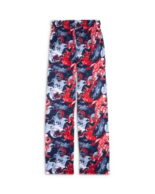 Boys' Game Day Football Lounge Pants - Big Kid