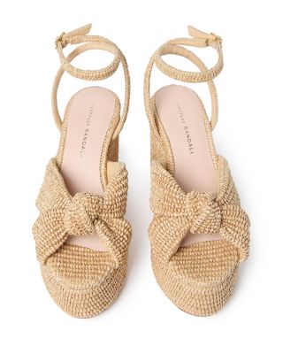 Women's Liza Platform Sandals