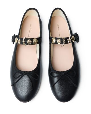 Women's Chiara Mary Jane Flats