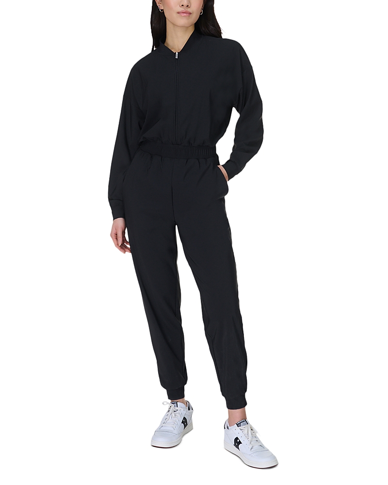 Sweaty Betty Explorer Elevated Jumpsuit