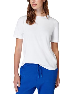 Essential Crewneck Tee