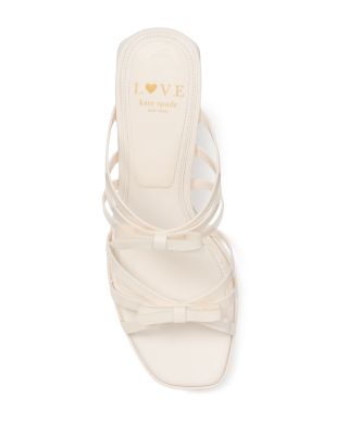 Women's Carolina Block Heel Sandals