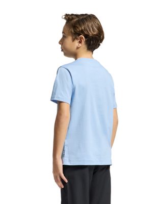 Unisex Baxter Graphic Tee - Little Kid, Big Kid