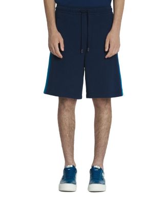 Lanvin - Curb Side Shorts