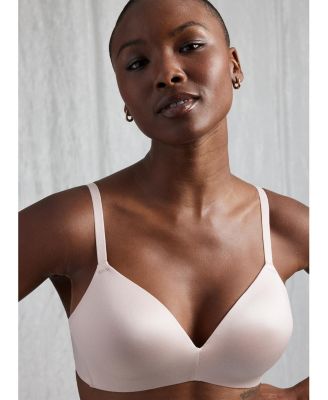 Future Foundation Wireless Contour Bra