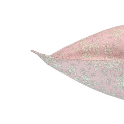 Liberty Fabric Capel Print Pillowcase, Standard