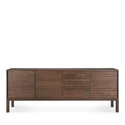 Sono 3 Door Sideboard