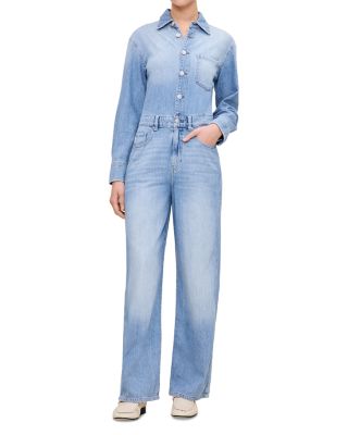 DL1961 - Ines Jumpsuit