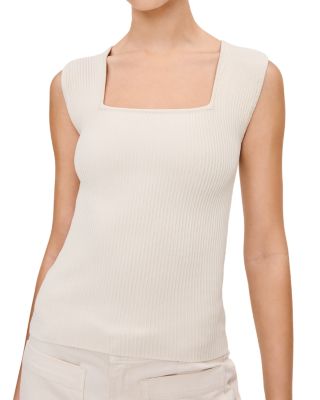 DL1961 - Square Neck Top