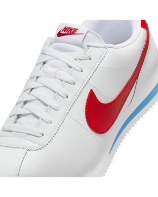 Men&#39;s Cortez Leather Sneakers