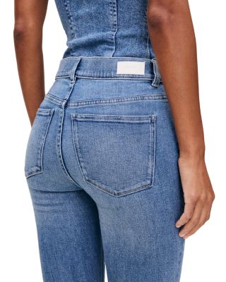 Bridget Bootcut High Rise Instasculpt™ Jeans in Glendale