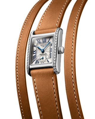 Mini DolceVita Watch, 22mm x 29mm