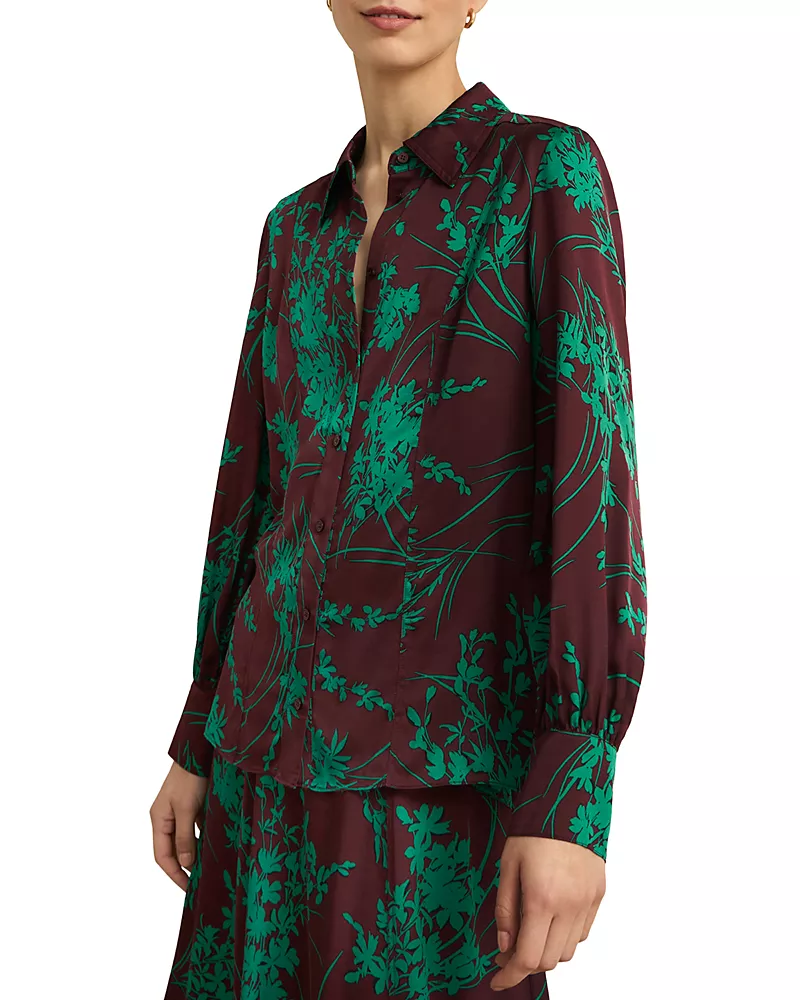 Hobbs London Limited Grasmere Shirt