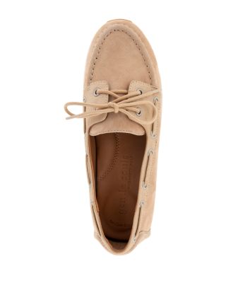 Women's Marina Boat Shoe Loafers