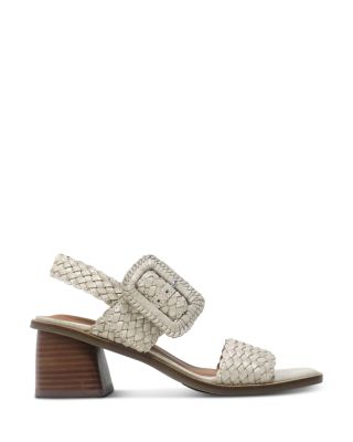 Women's Madylyn Buckled Sandals
