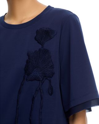 Lana Knit Top - Exclusive