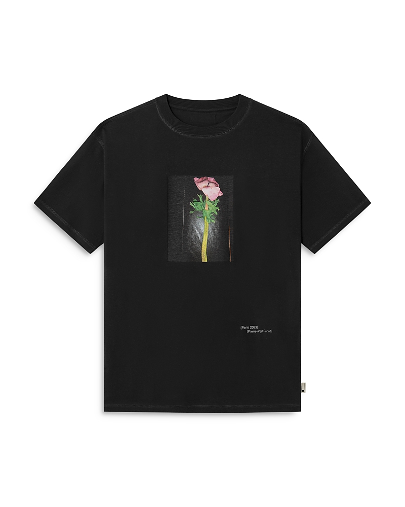 Carrer Street Series Short Sleeve Graphic Tee