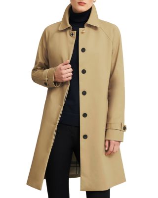 Vivienne Trench Coat