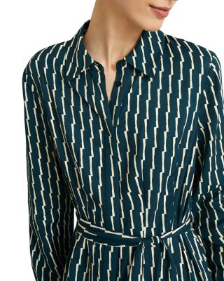 Limited Serpentine Dress