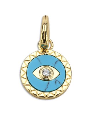 AQUA - Evil Eye Charm - Exclusive
