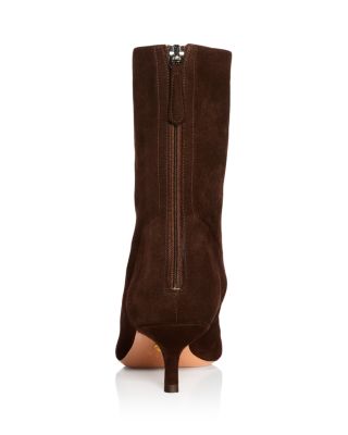 Women's Montmartre Booties