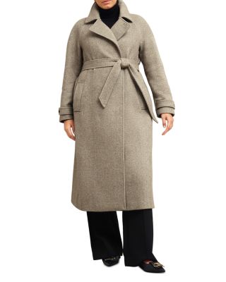 Manon Coat
