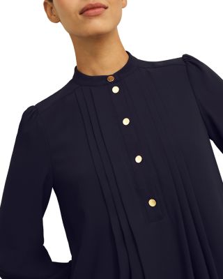 Madeline High Neck Mini Dress