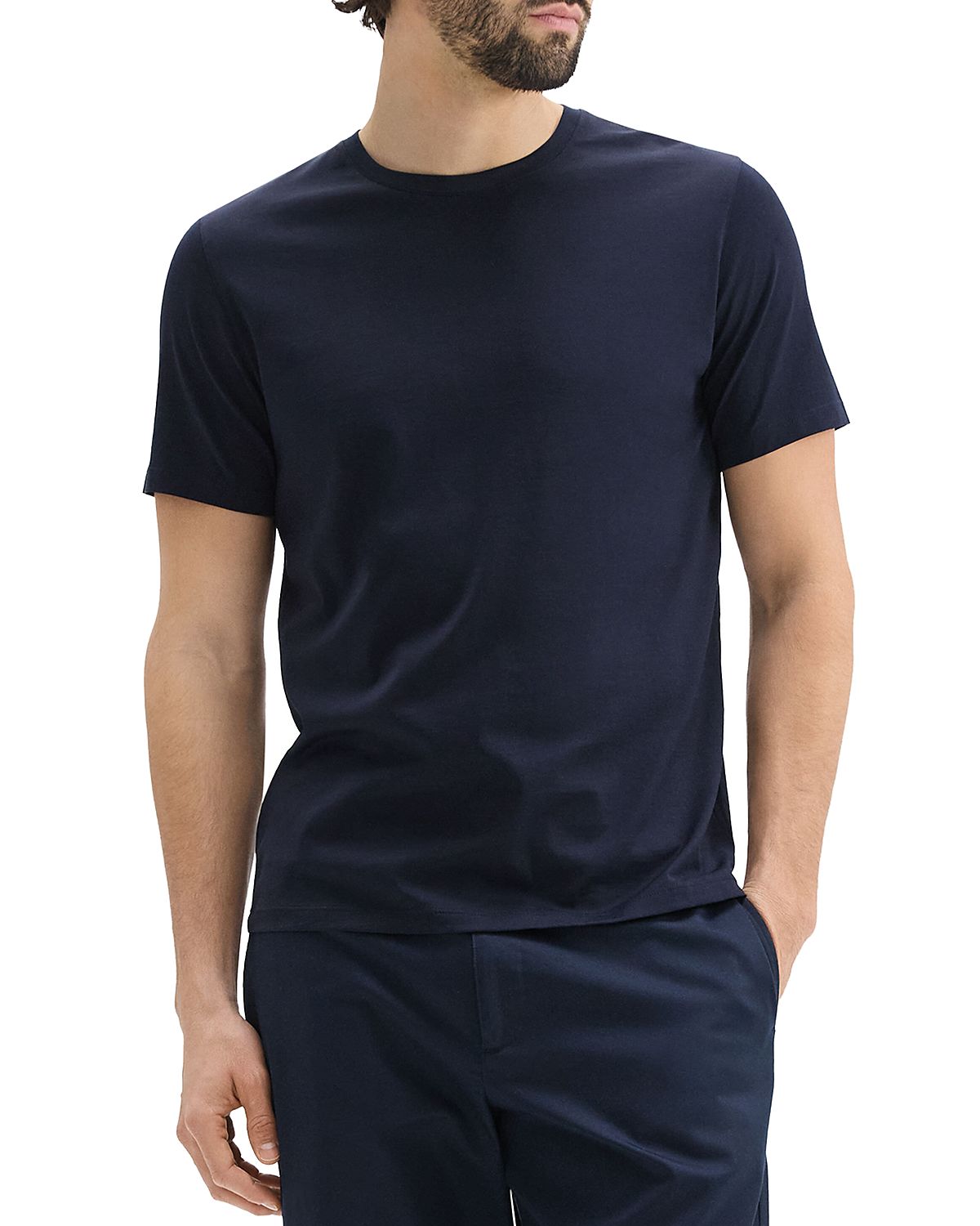 Theory Precise Tee