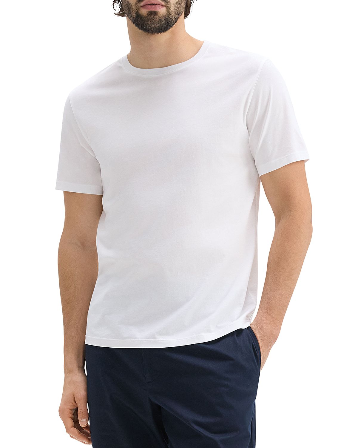 Theory Precise Tee