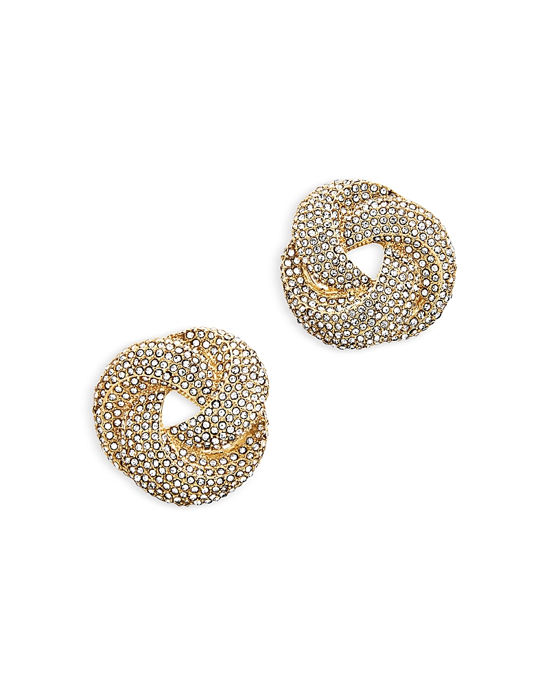 Baublebar Jemma Drop Earrings In Gold