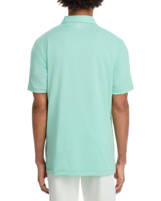 Hales Performance Jersey Polo Shirt