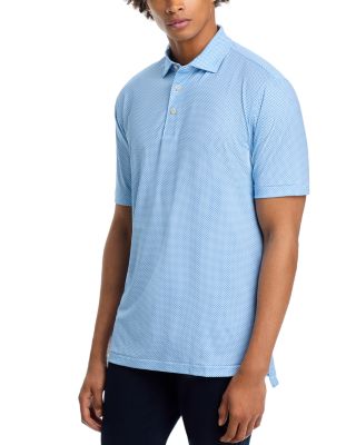 Peter Millar - Phoenix Performance Jersey Polo