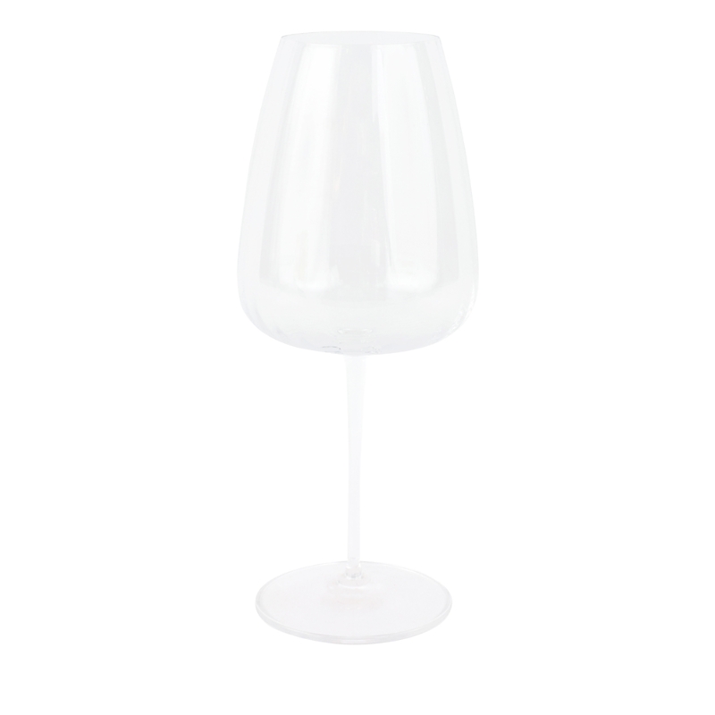 Vietri Francesca Wine Glass