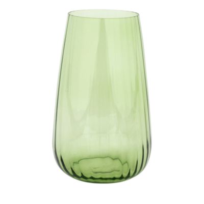 Francesca Blush High Ball Glass