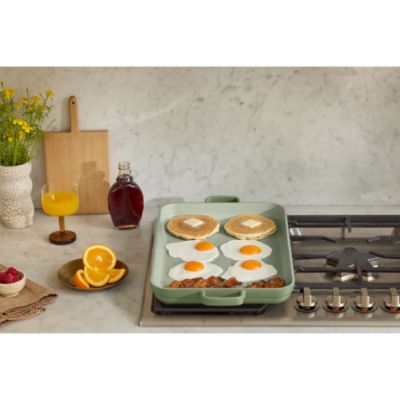 Large Nonstick Griddle Pan