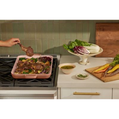 Large Nonstick Griddle Pan
