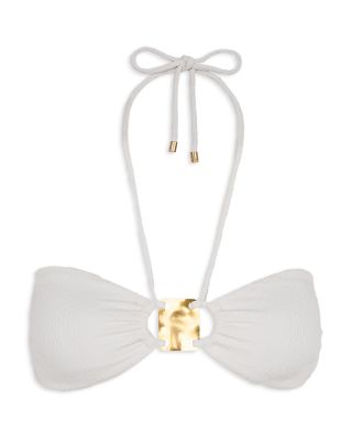 Firenze Cleo Bandeau Bikini Top