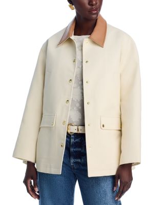 rag & bone - Cassidy Field Jacket