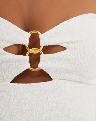 Firenze Jolie One Piece Swimsuit