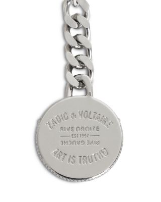 Sunny Pass Leather Card Holder