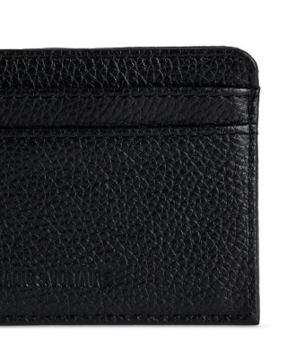 Pass Leather Wallet