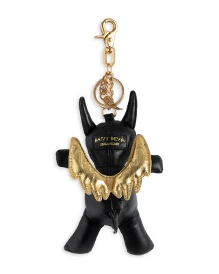 Zadig & Voltaire Vice Happy Devil Keyring | Bloomingdale's