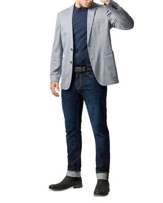 Sports Fit Anchorage Jacket