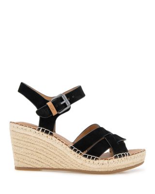 Women's Caspian Wedge Sandals