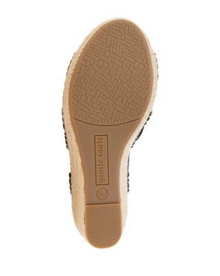 Women's Caspian Wedge Sandals