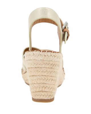 Women's Caspian Wedge Sandals
