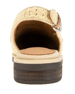 Women's Caleb Slingback Loafer Flats