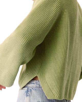 Nala Cotton Cardigan